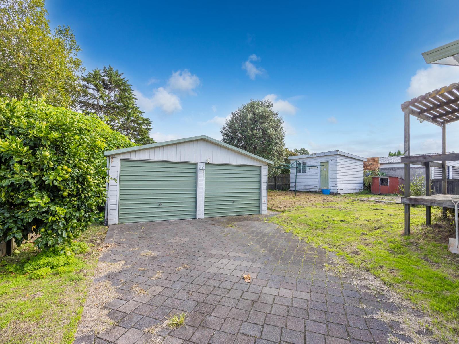 45 Hakanoa Street, Huntly