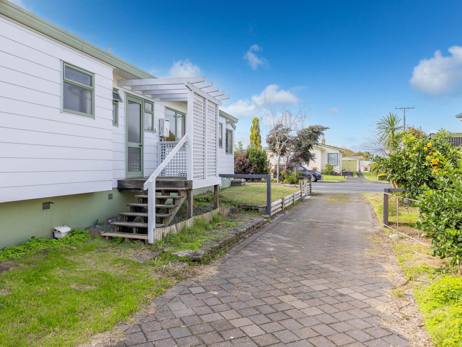 45 Hakanoa Street, Huntly