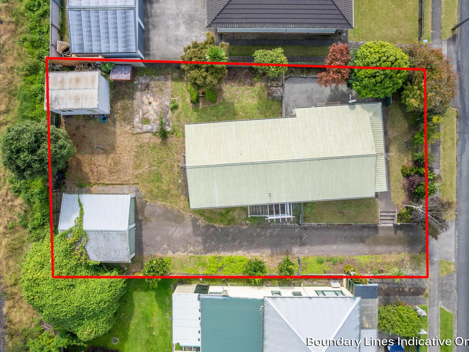 45 Hakanoa Street, Huntly