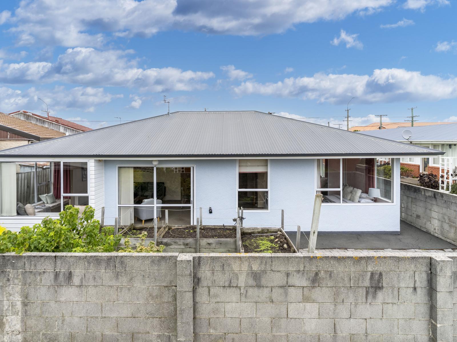 76 and 76A Bay View Road, South Dunedin