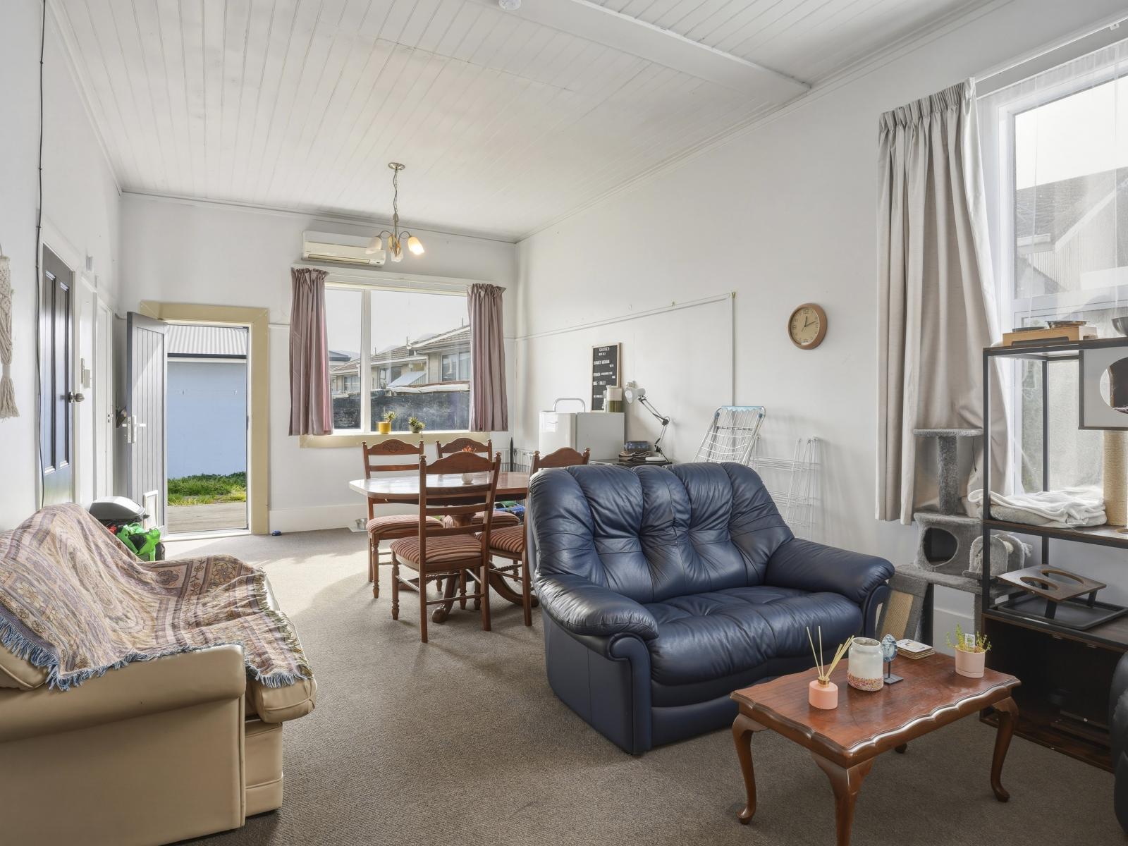 76 and 76A Bay View Road, South Dunedin