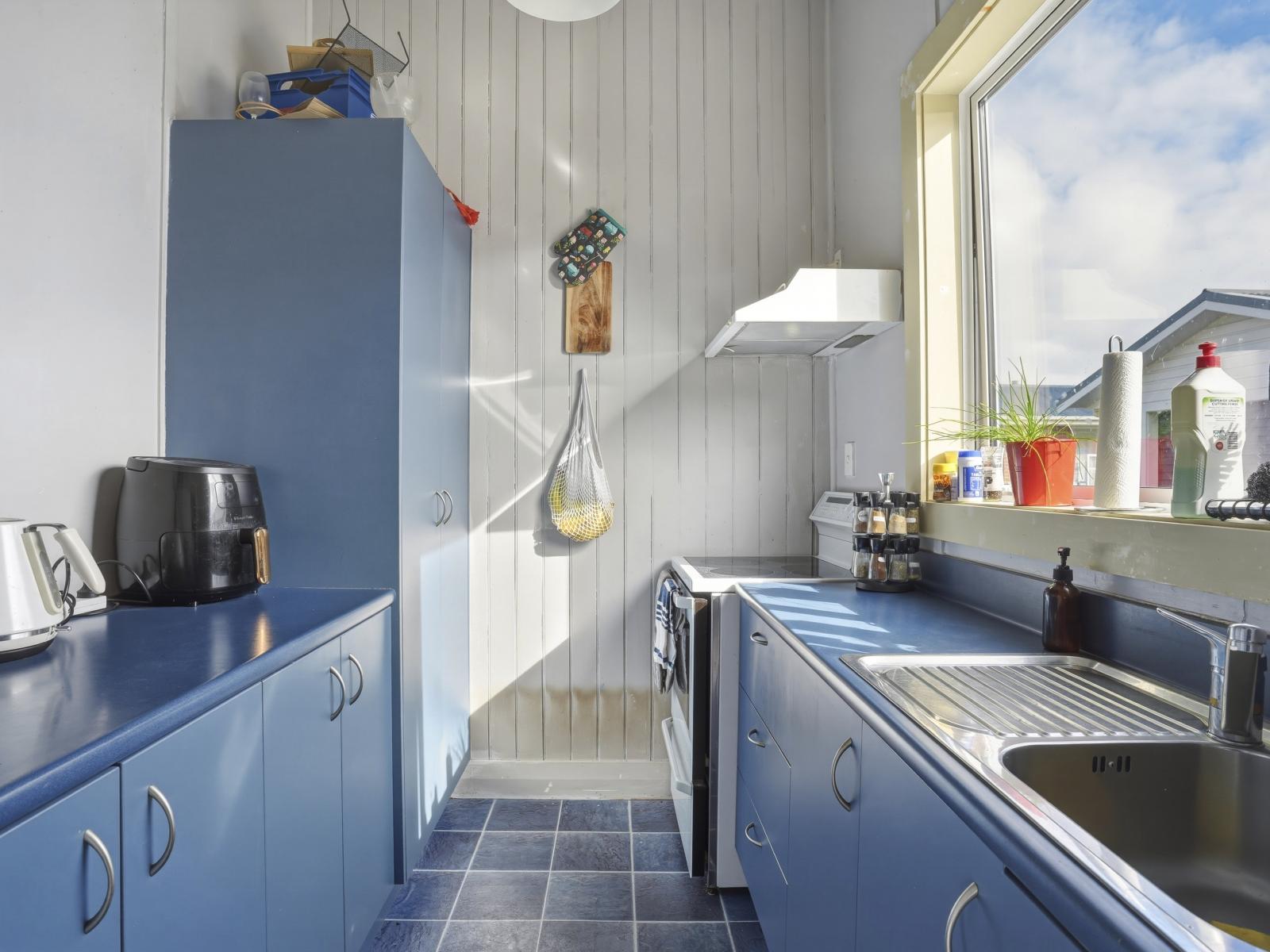 76 and 76A Bay View Road, South Dunedin