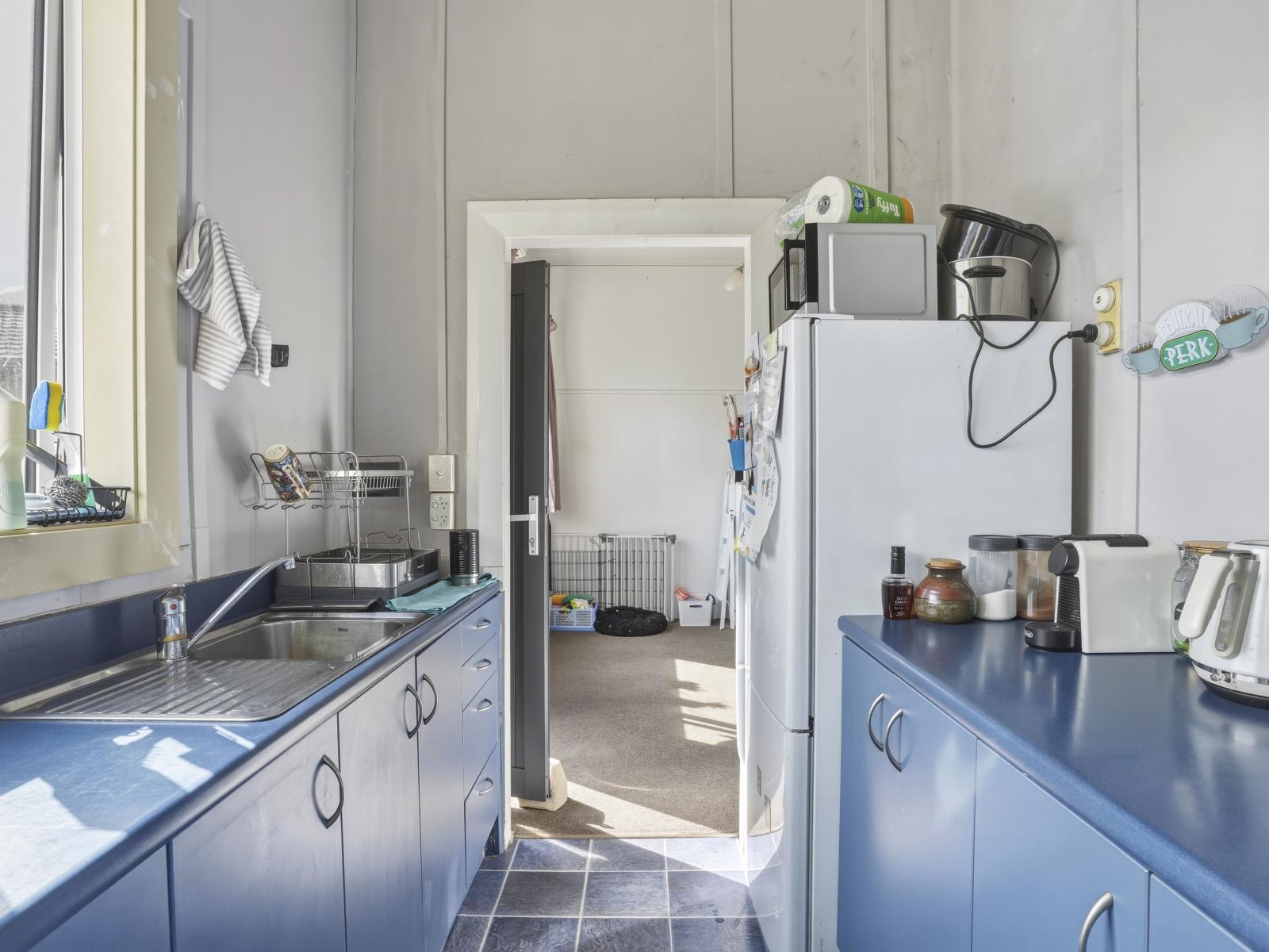 76 and 76A Bay View Road, South Dunedin