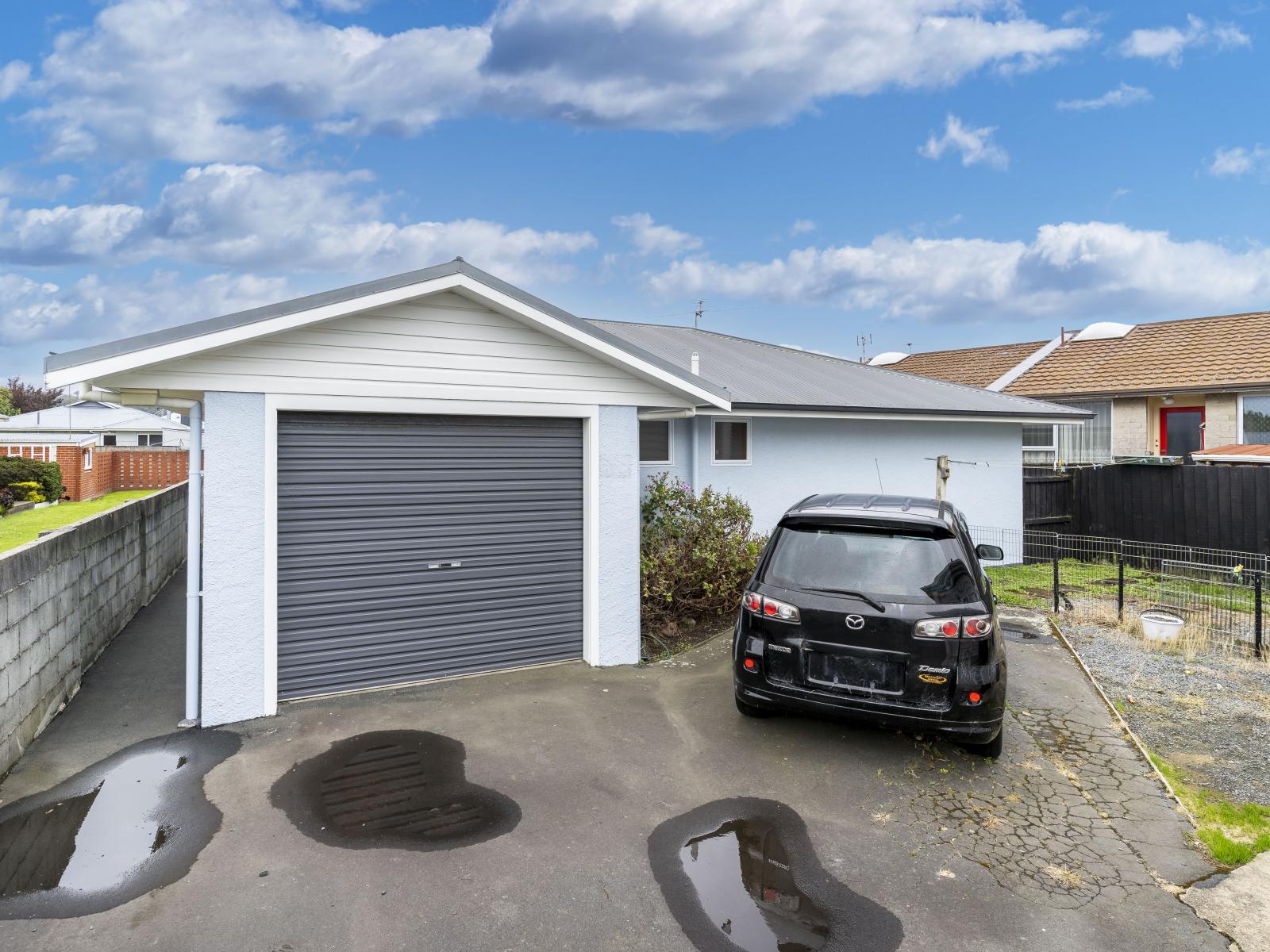 76 and 76A Bay View Road, South Dunedin