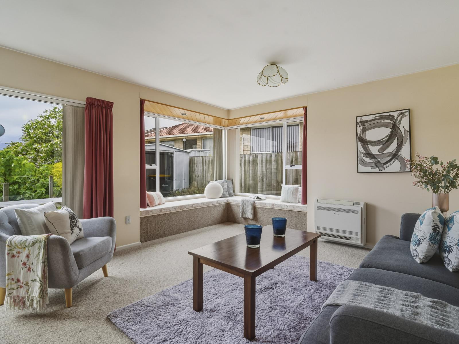 76 and 76A Bay View Road, South Dunedin