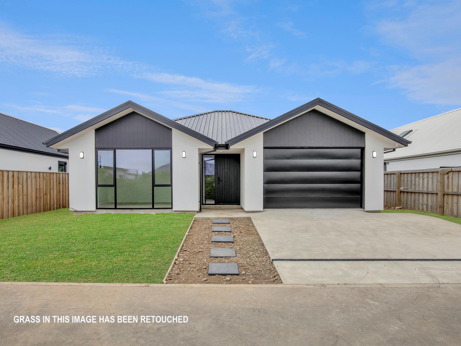 15 Palmer Avenue, Rolleston