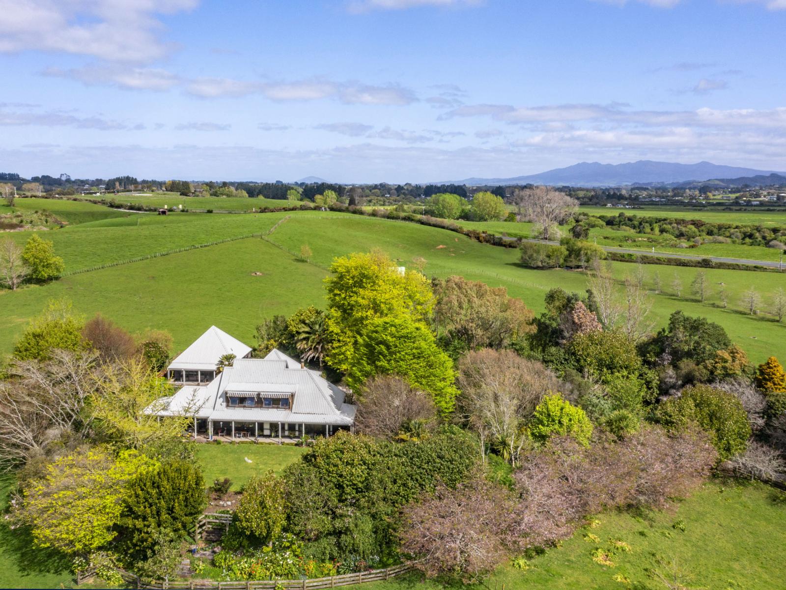 1041 Horotiu Road, Whatawhata
