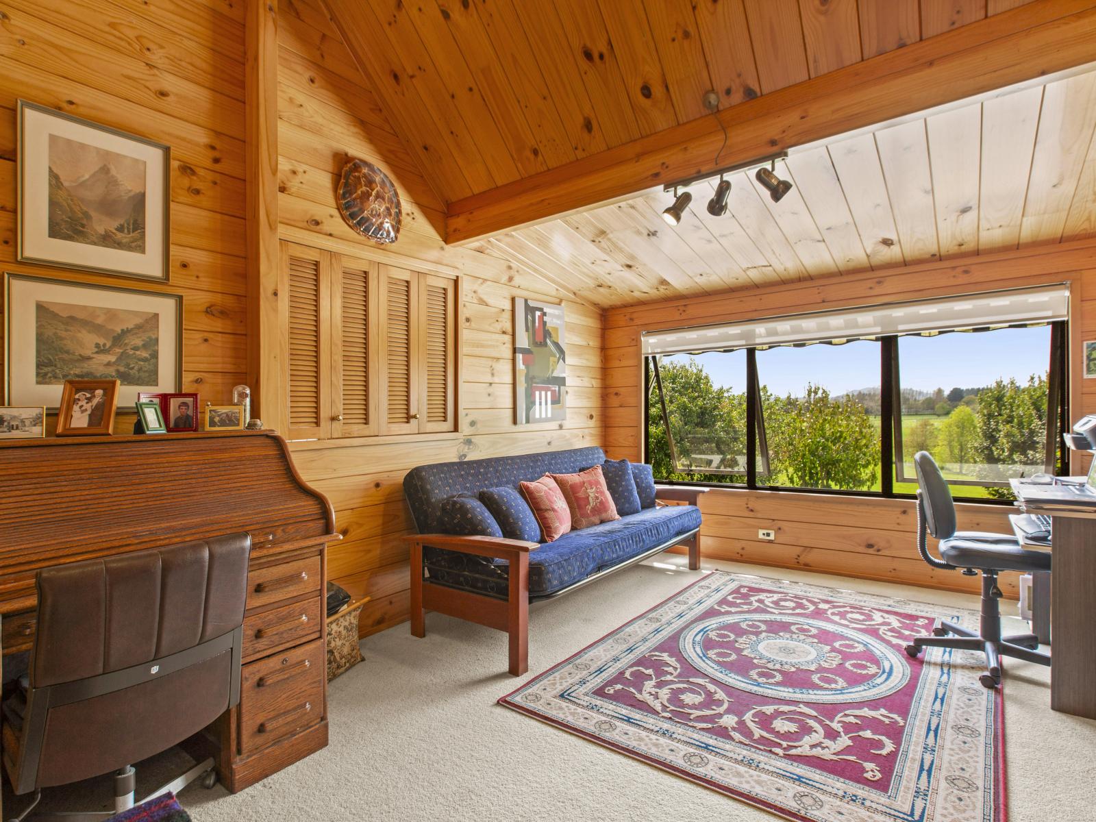 1041 Horotiu Road, Whatawhata