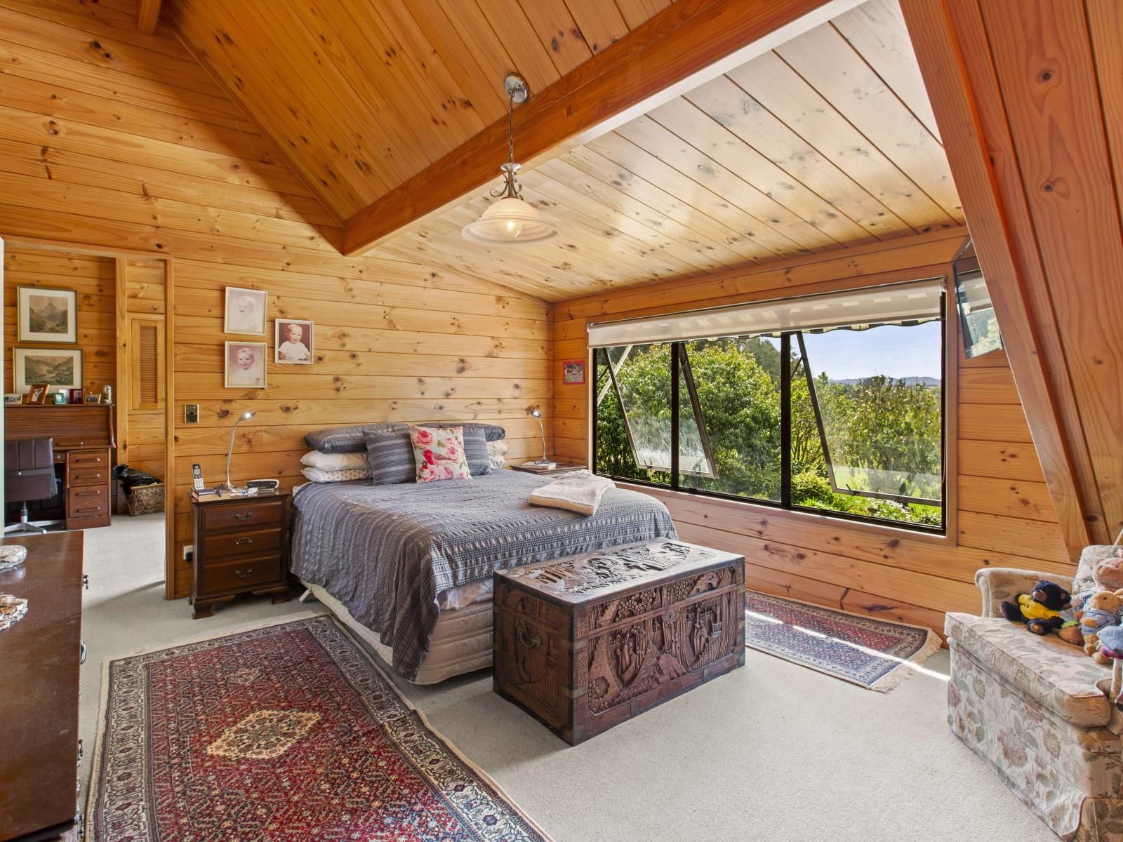 1041 Horotiu Road, Whatawhata