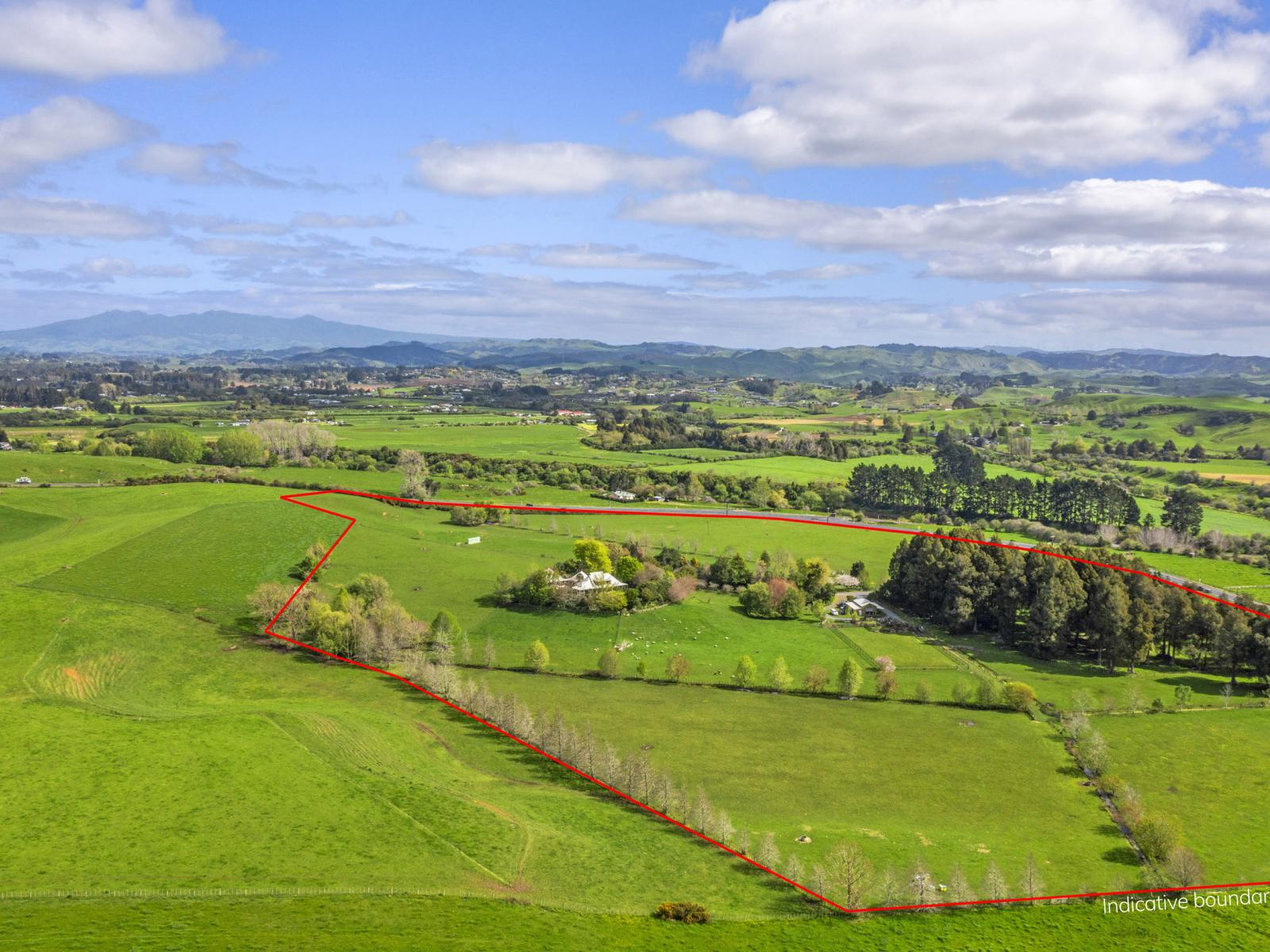 1041 Horotiu Road, Whatawhata