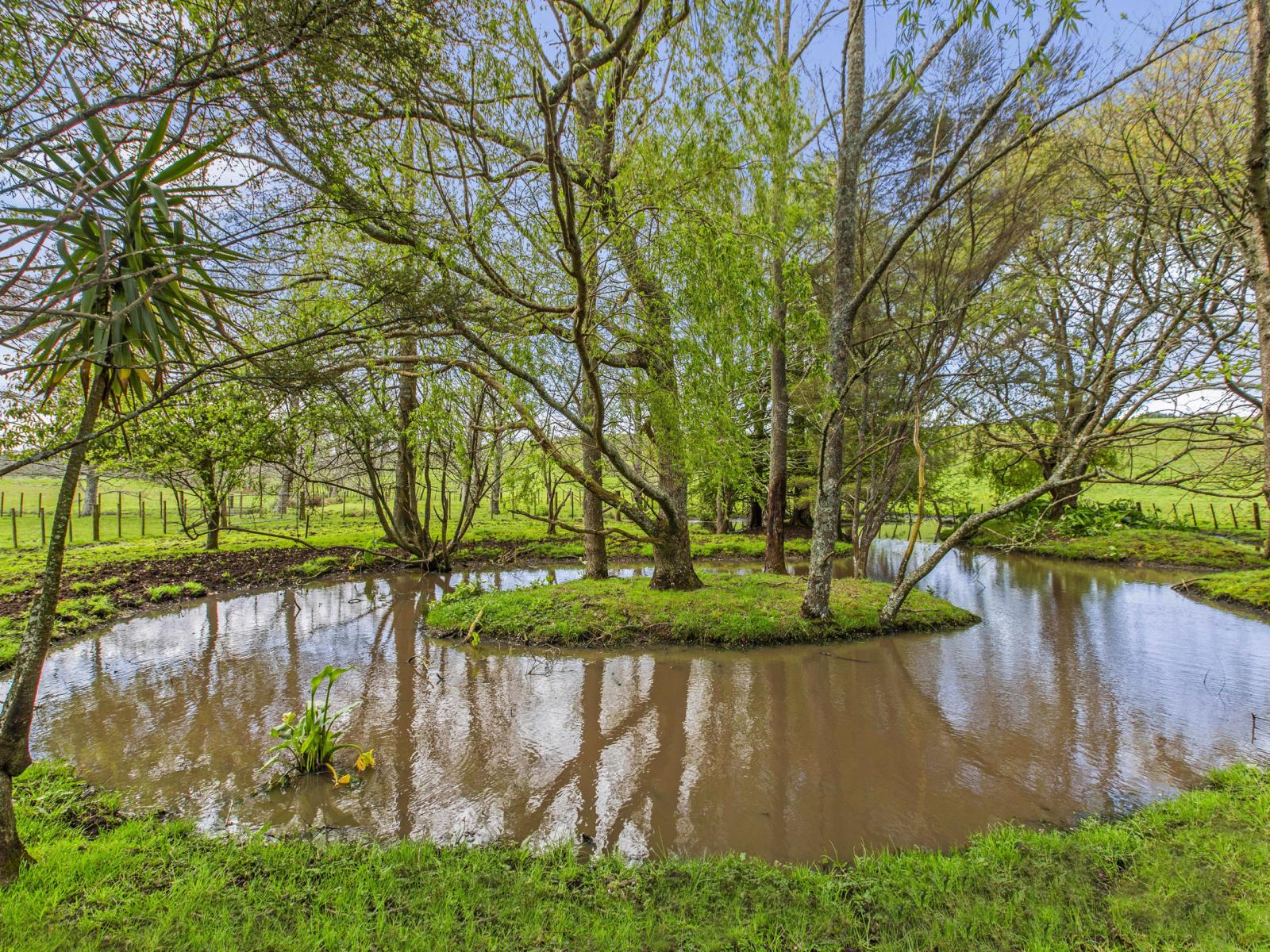 1041 Horotiu Road, Whatawhata