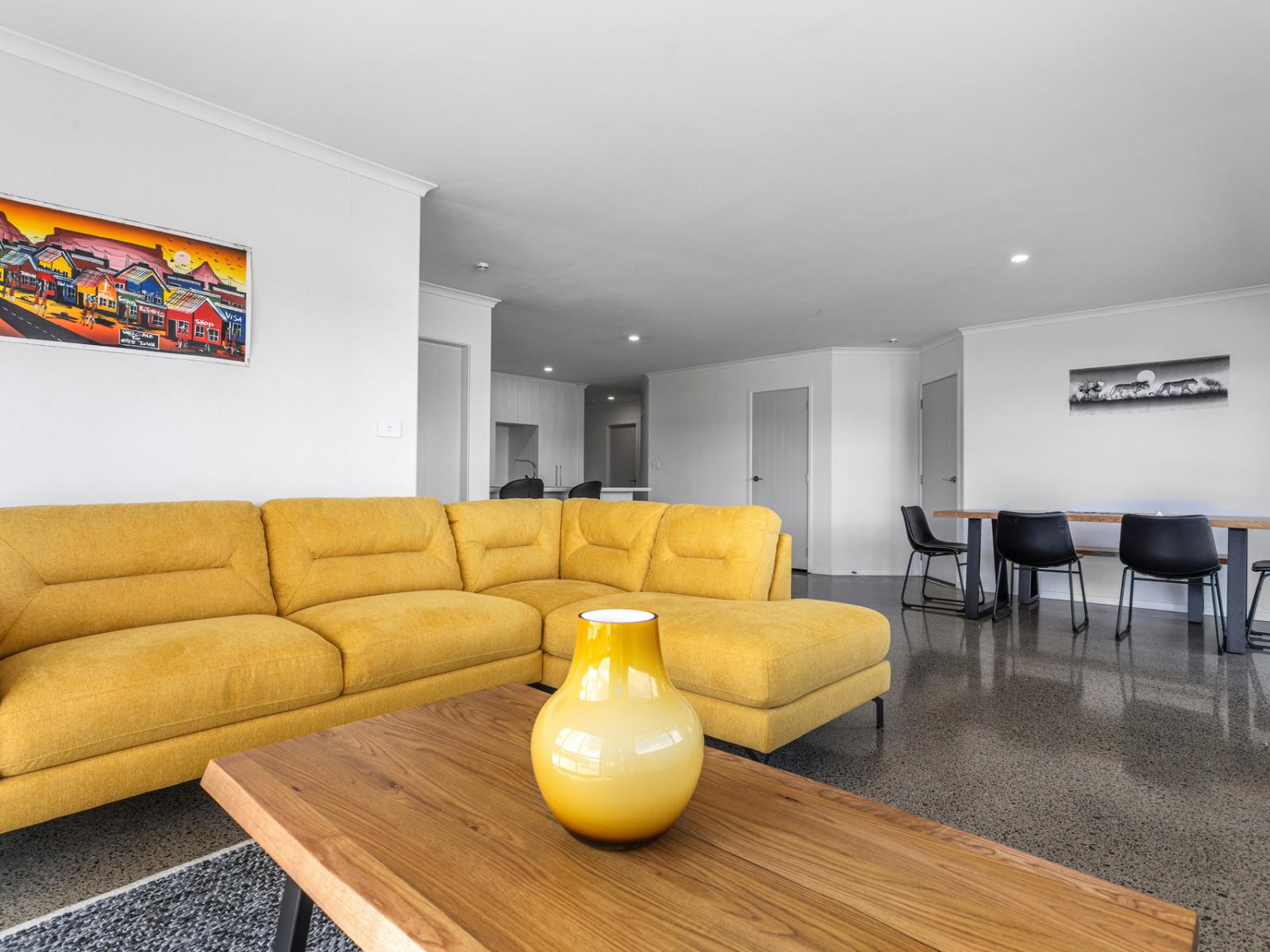 32F Bunyan Road, Coastlands