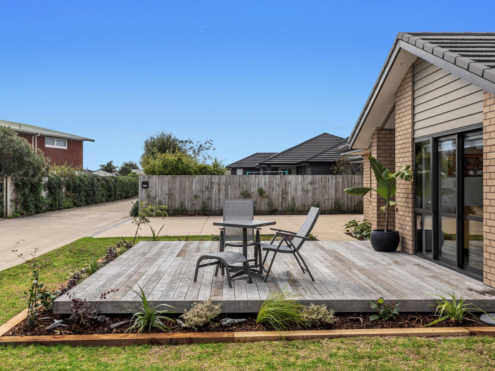 32F Bunyan Road, Coastlands