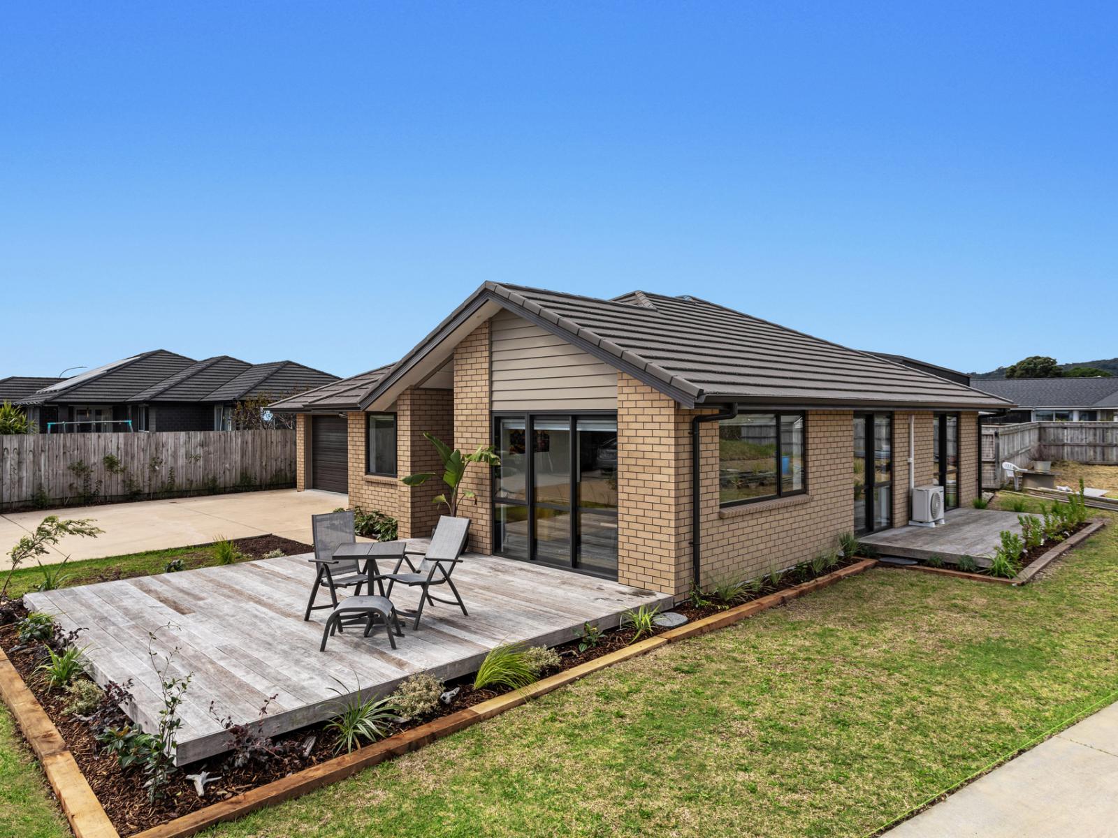 32F Bunyan Road, Coastlands