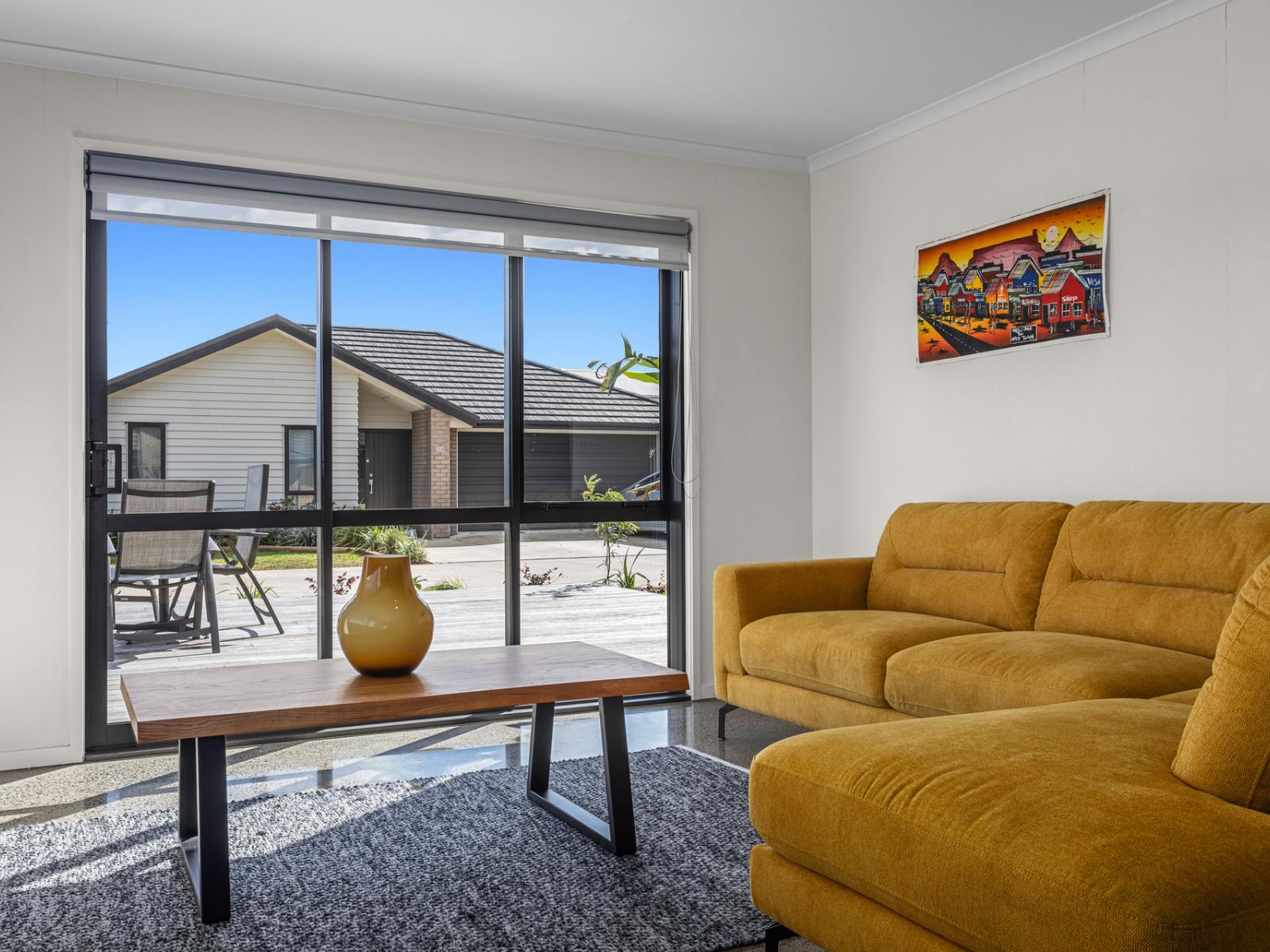 32F Bunyan Road, Coastlands