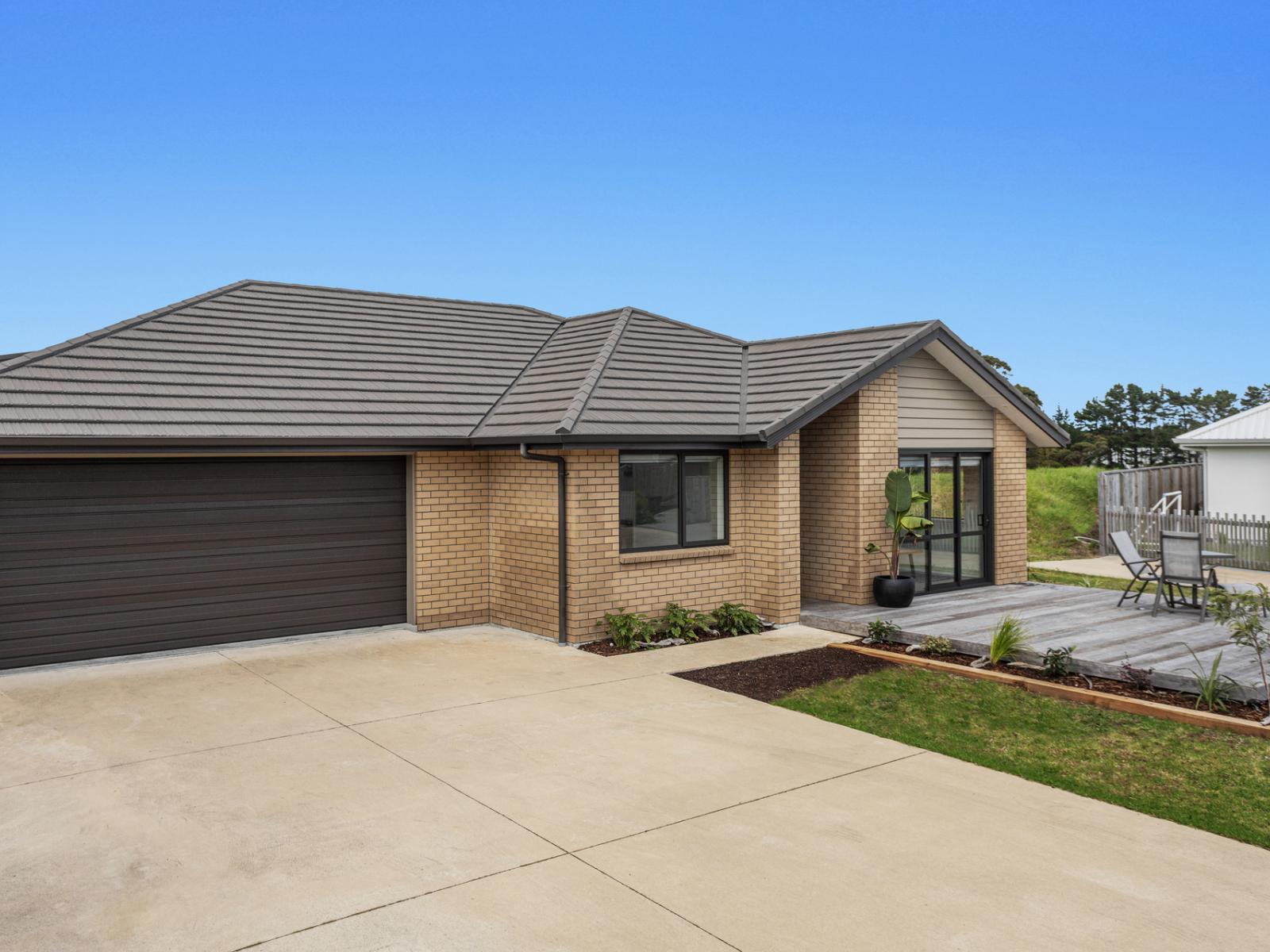 32F Bunyan Road, Coastlands