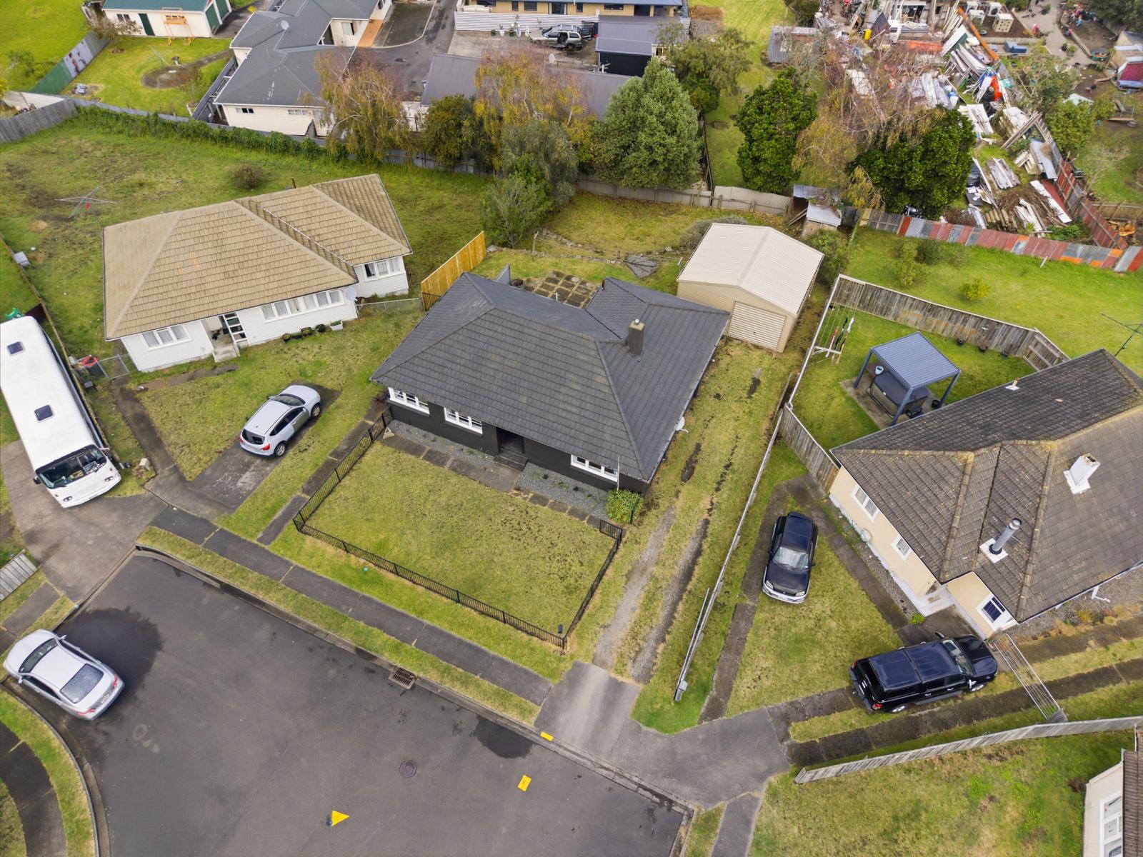 5 Deem Place, Tawhero