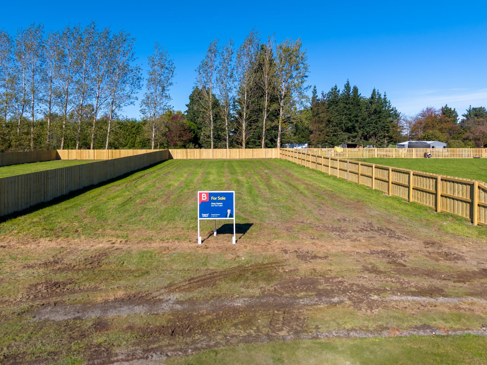 Lot 2, 47 Maldon Street, Chertsey