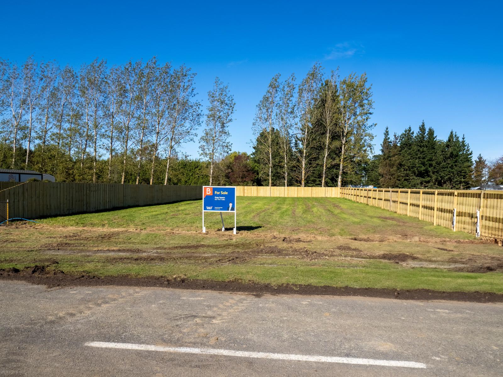 Lot 2, 47 Maldon Street, Chertsey