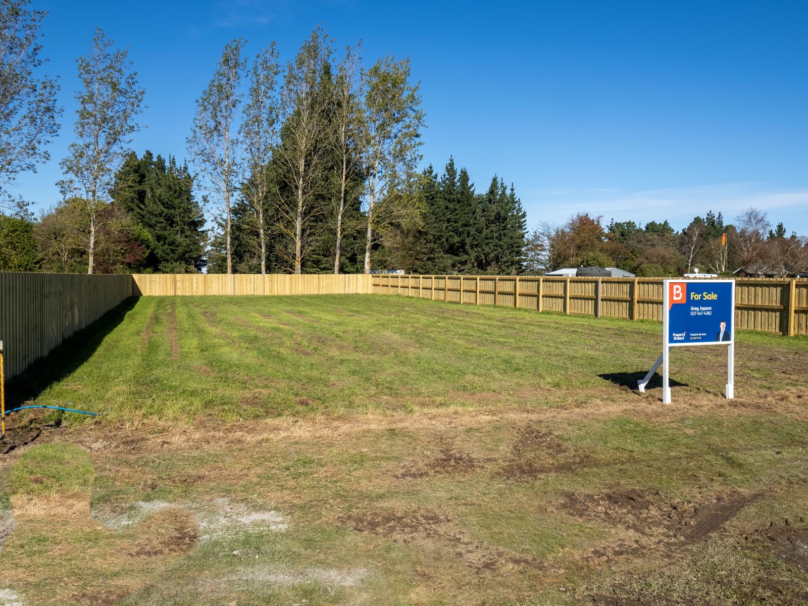 Lot 2, 47 Maldon Street, Chertsey