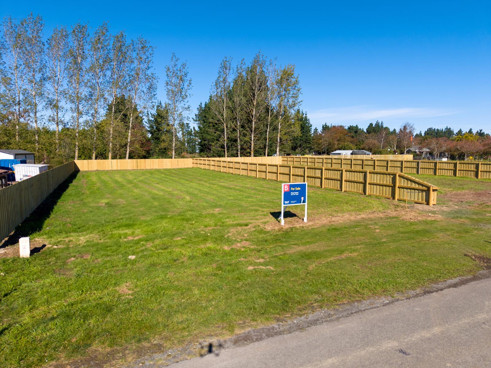 Lot 1, 47 Maldon Street, Chertsey