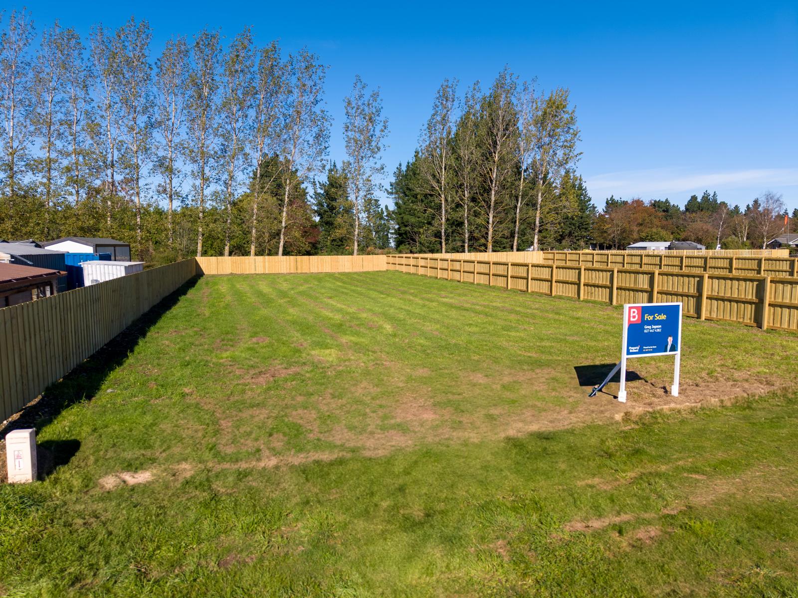 Lot 1, 47 Maldon Street, Chertsey