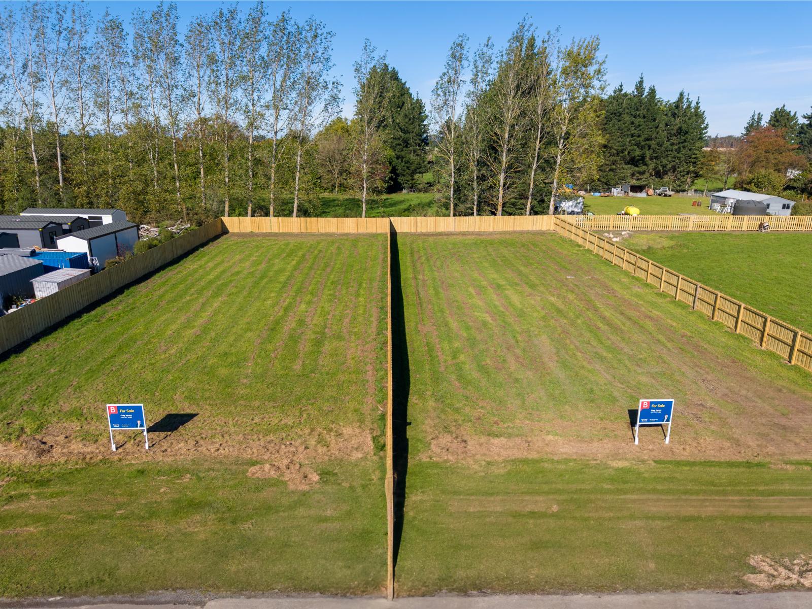 Lot 1, 47 Maldon Street, Chertsey