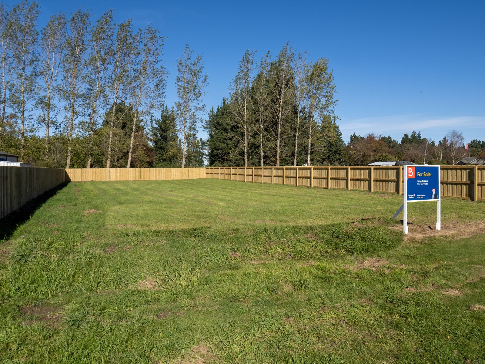 Lot 1, 47 Maldon Street, Chertsey