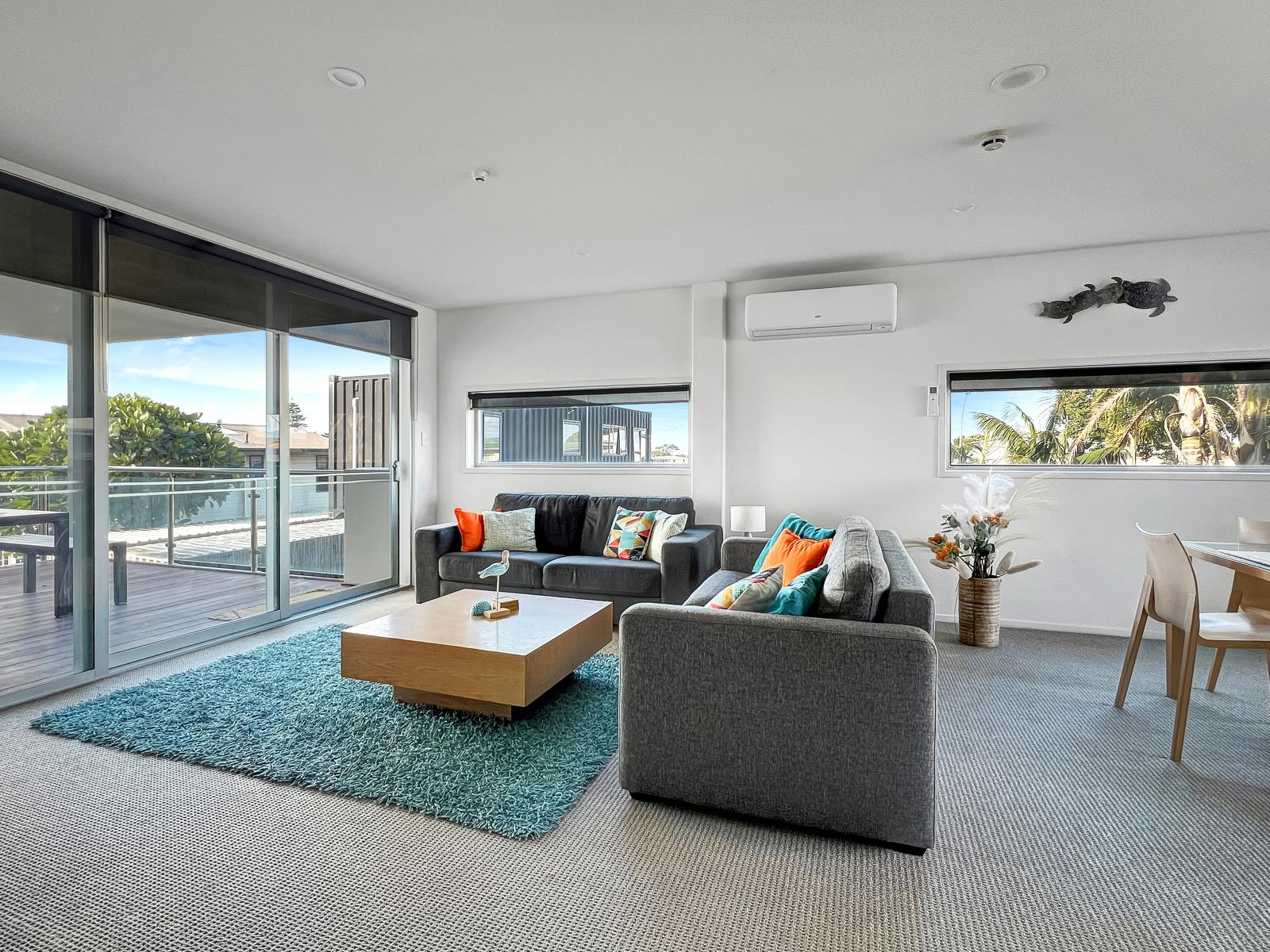 Unit 104/356OT, 307 - 309 Harbour Road, Ohope