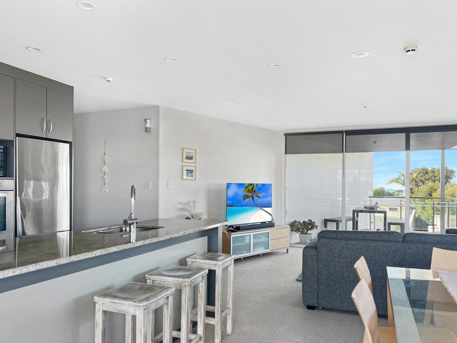 Unit 104/356OT, 307 - 309 Harbour Road, Ohope