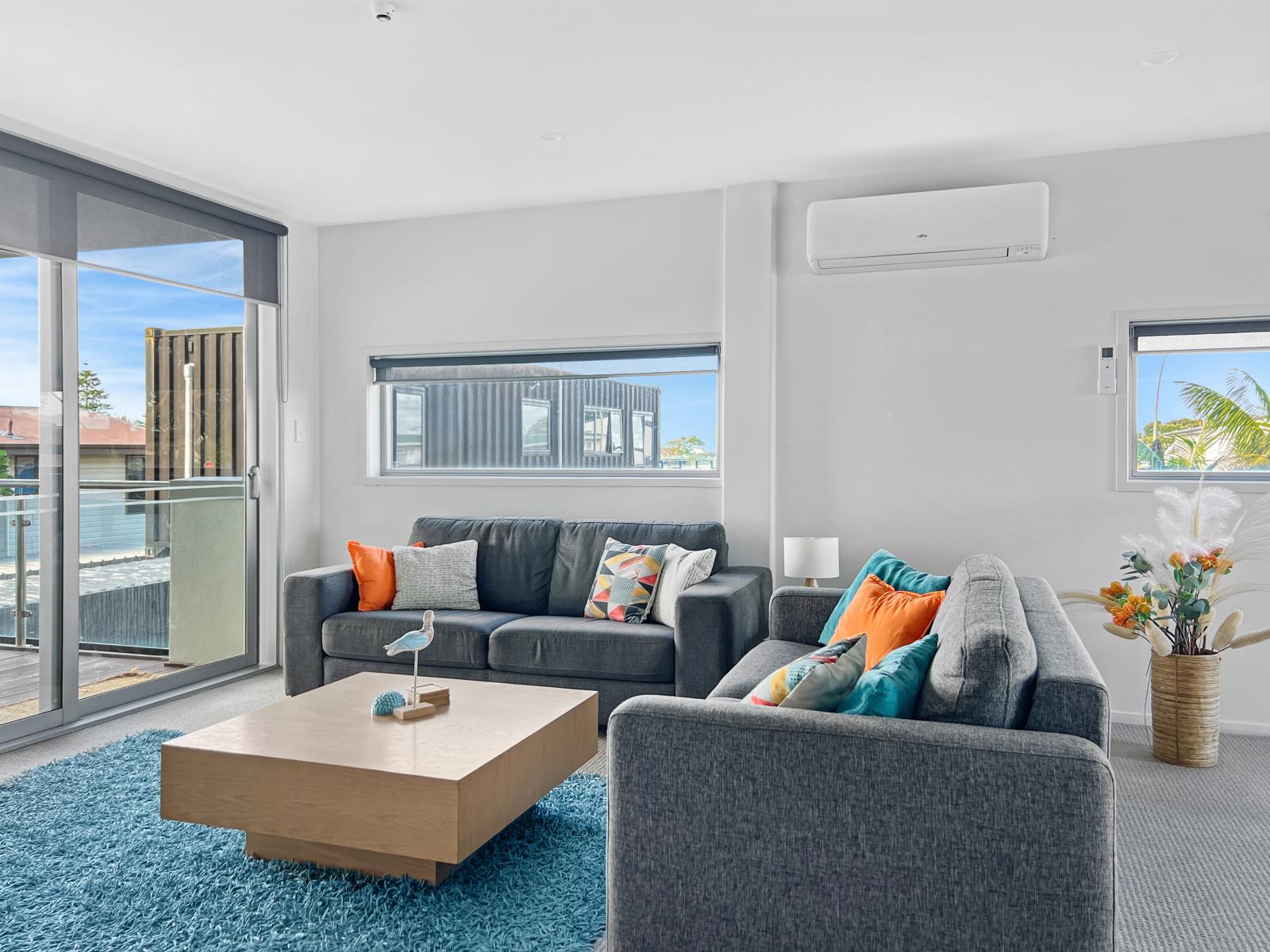 Unit 104/356OT, 307 - 309 Harbour Road, Ohope