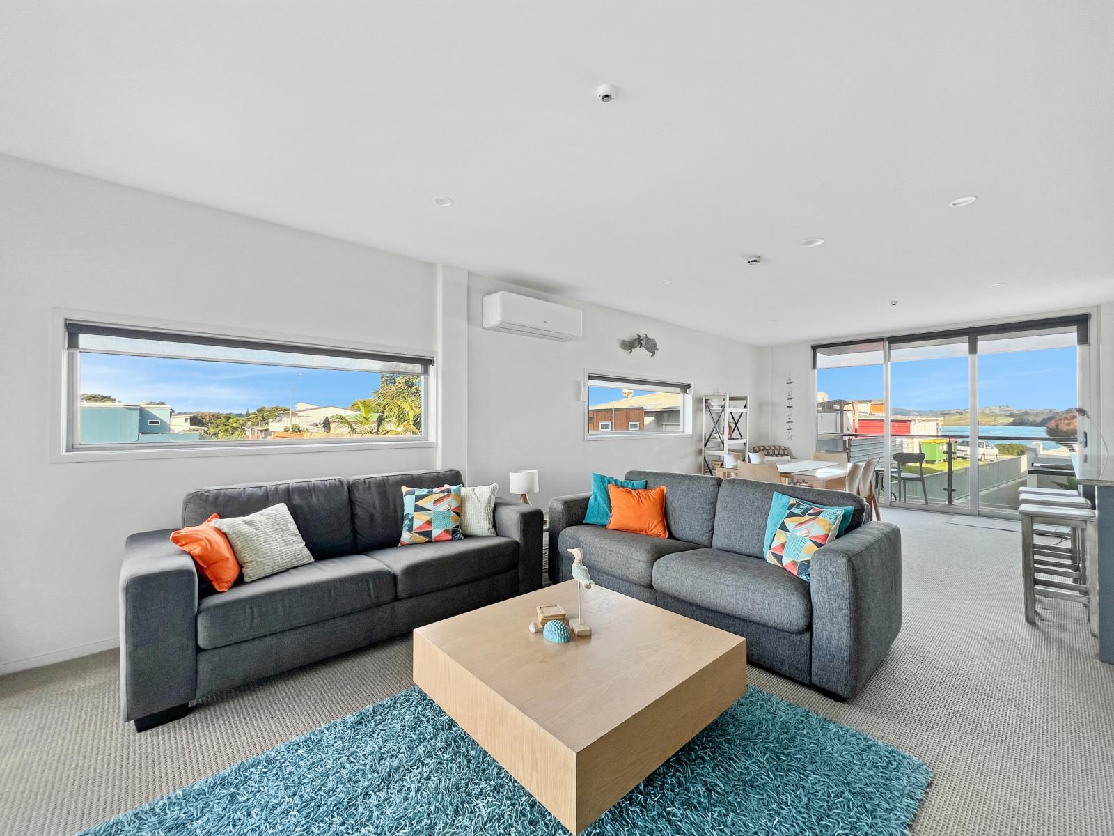 Unit 104/356OT, 307 - 309 Harbour Road, Ohope