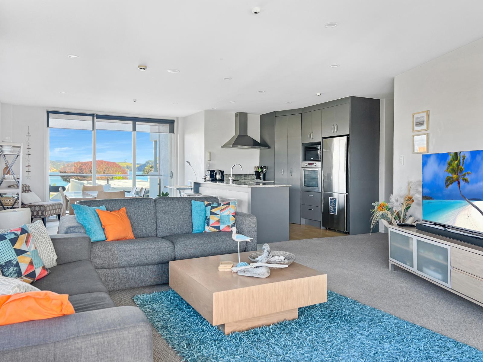 Unit 104/356OT, 307 - 309 Harbour Road, Ohope