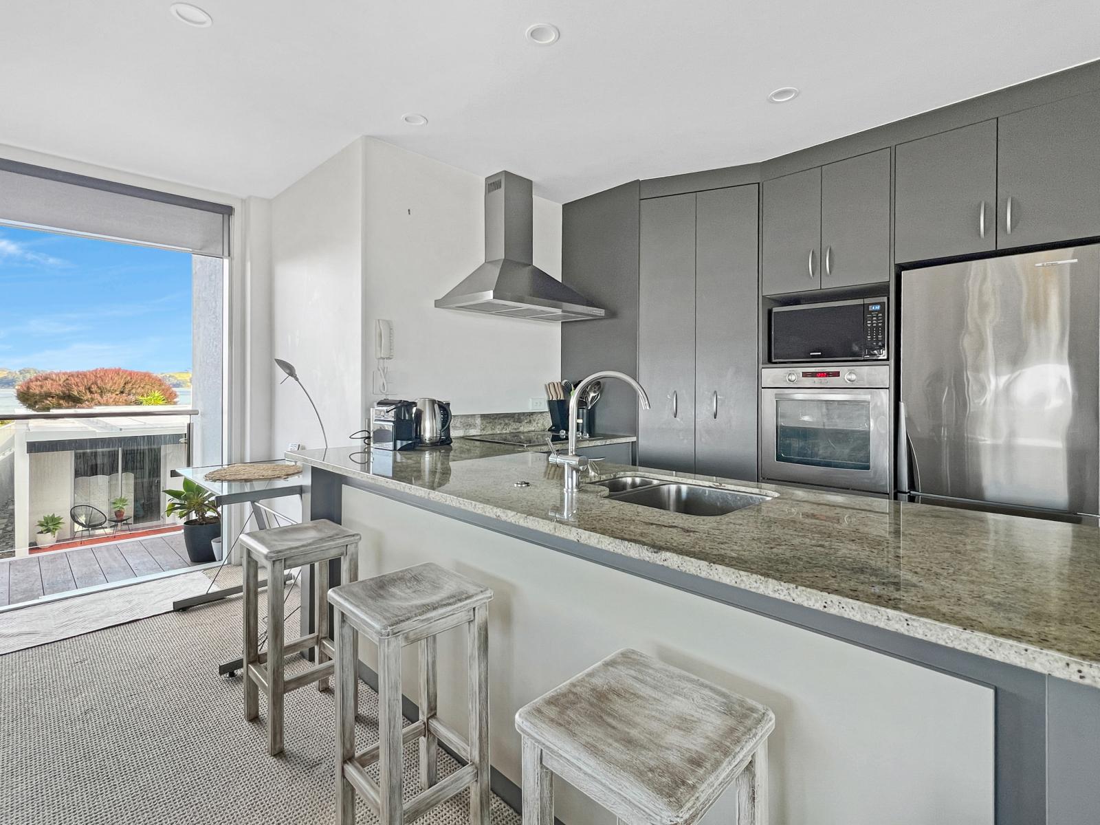 Unit 104/356OT, 307 - 309 Harbour Road, Ohope