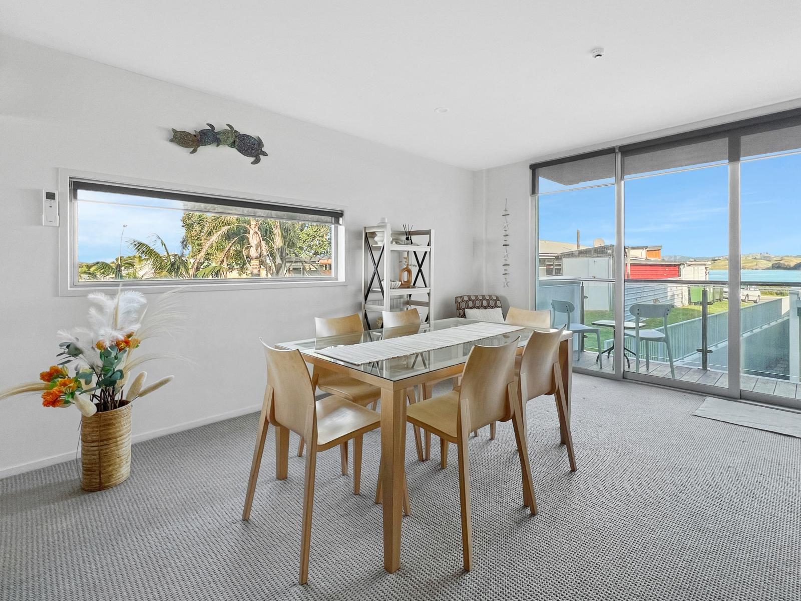 Unit 104/356OT, 307 - 309 Harbour Road, Ohope