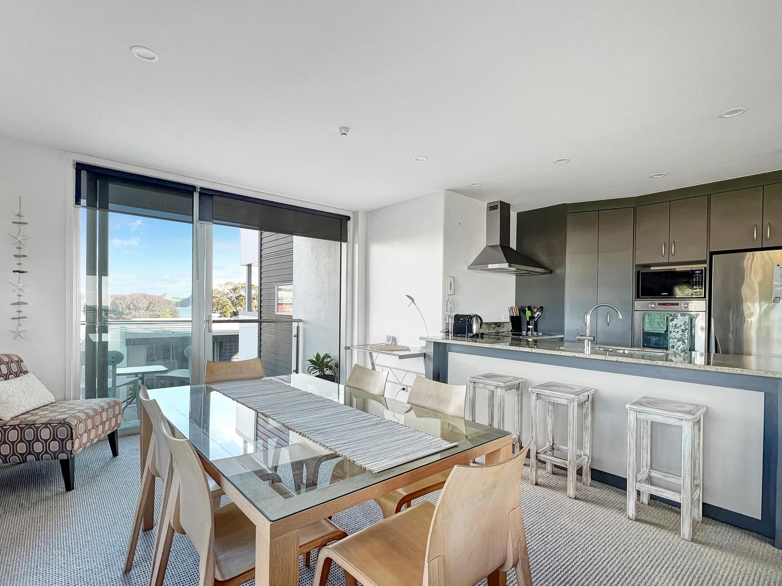 Unit 104/356OT, 307 - 309 Harbour Road, Ohope