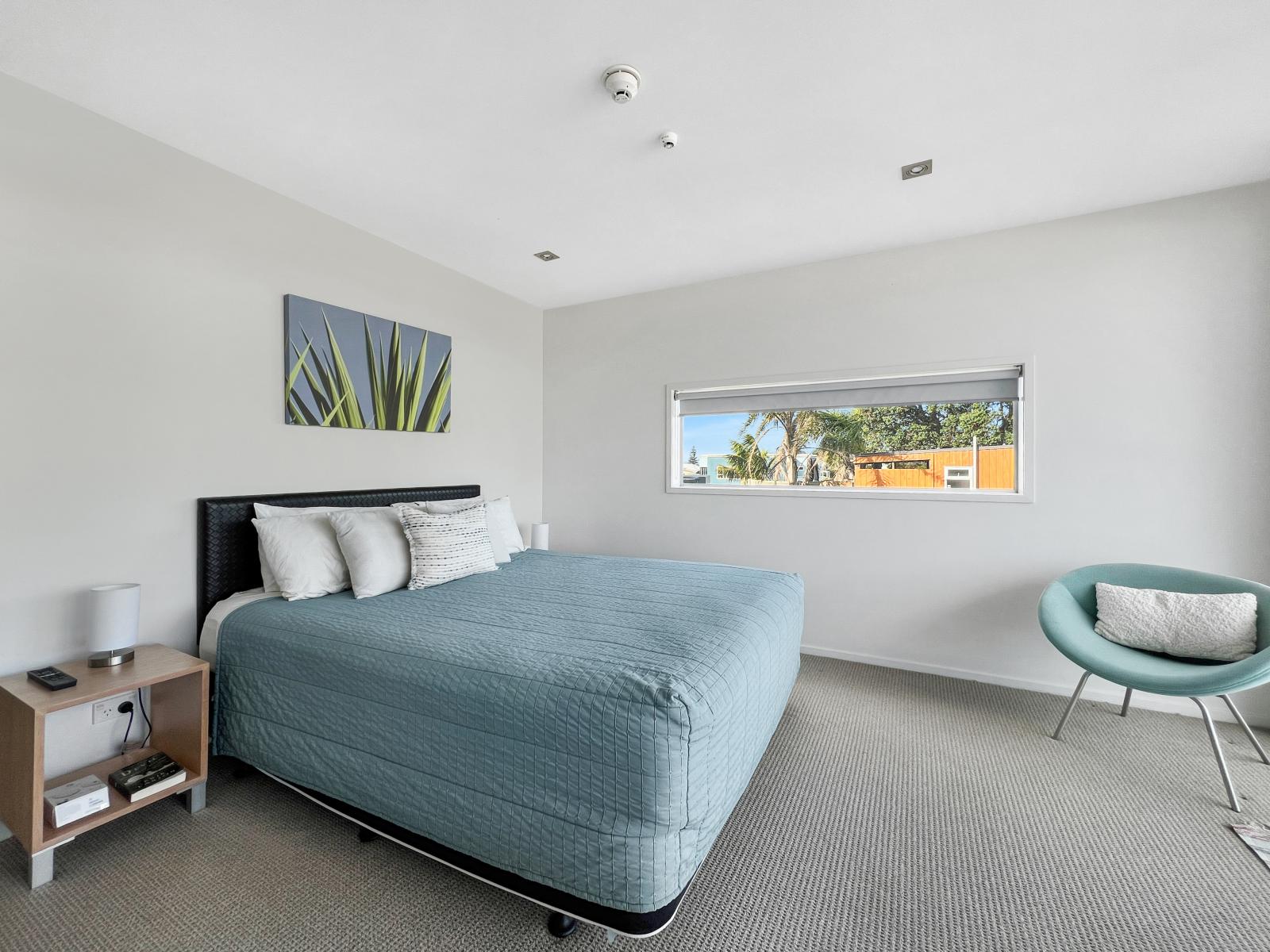 Unit 104/356OT, 307 - 309 Harbour Road, Ohope