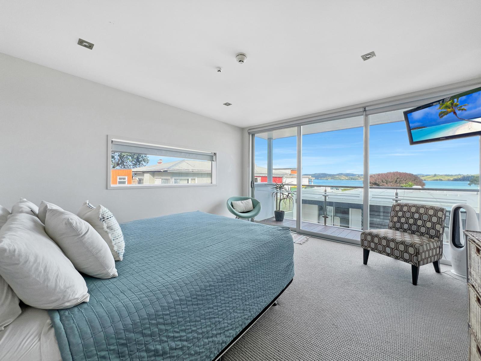 Unit 104/356OT, 307 - 309 Harbour Road, Ohope