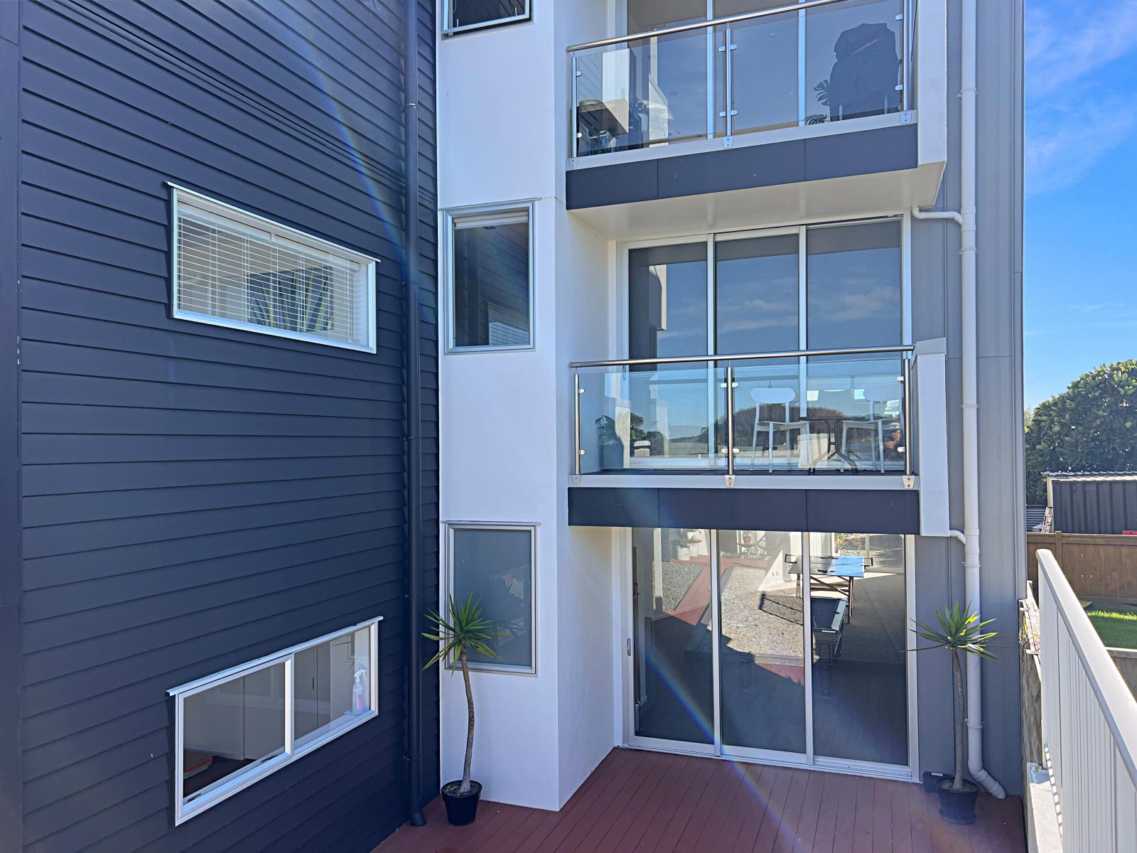 Unit 104/356OT, 307 - 309 Harbour Road, Ohope