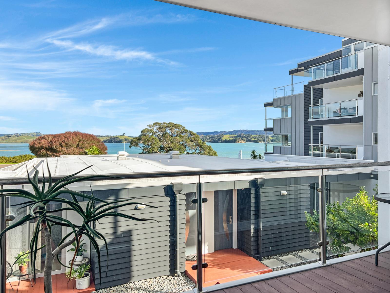 Unit 104/356OT, 307 - 309 Harbour Road, Ohope