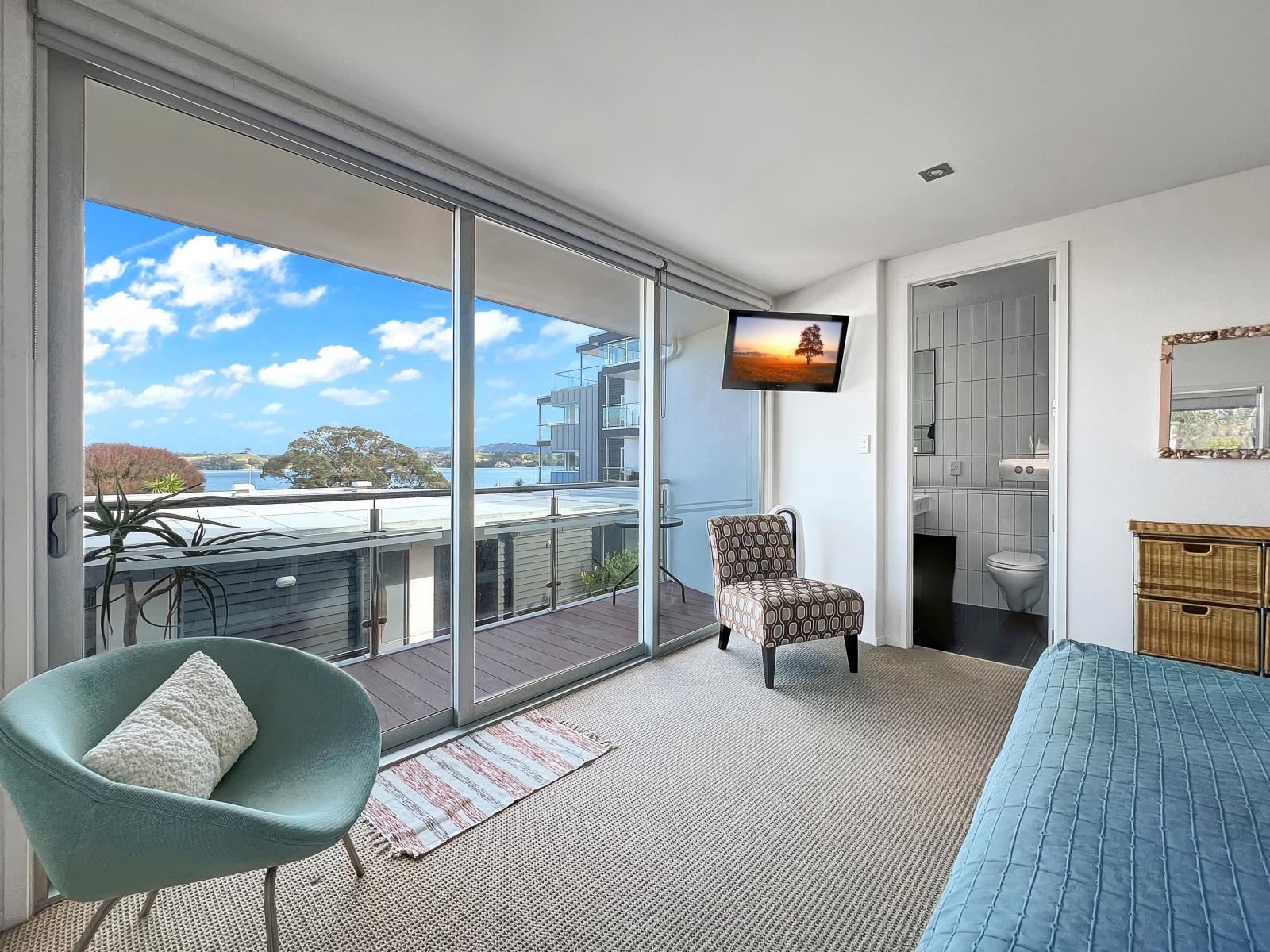 Unit 104/356OT, 307 - 309 Harbour Road, Ohope