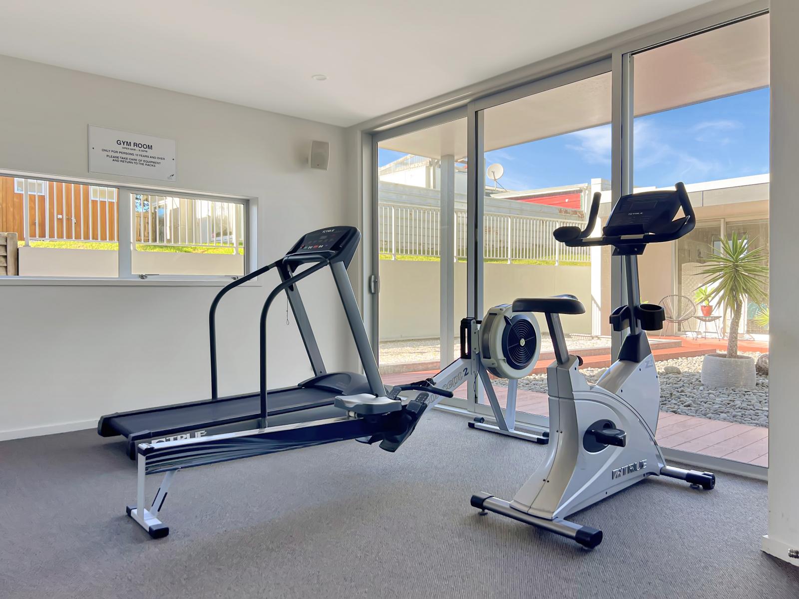 Unit 104/356OT, 307 - 309 Harbour Road, Ohope