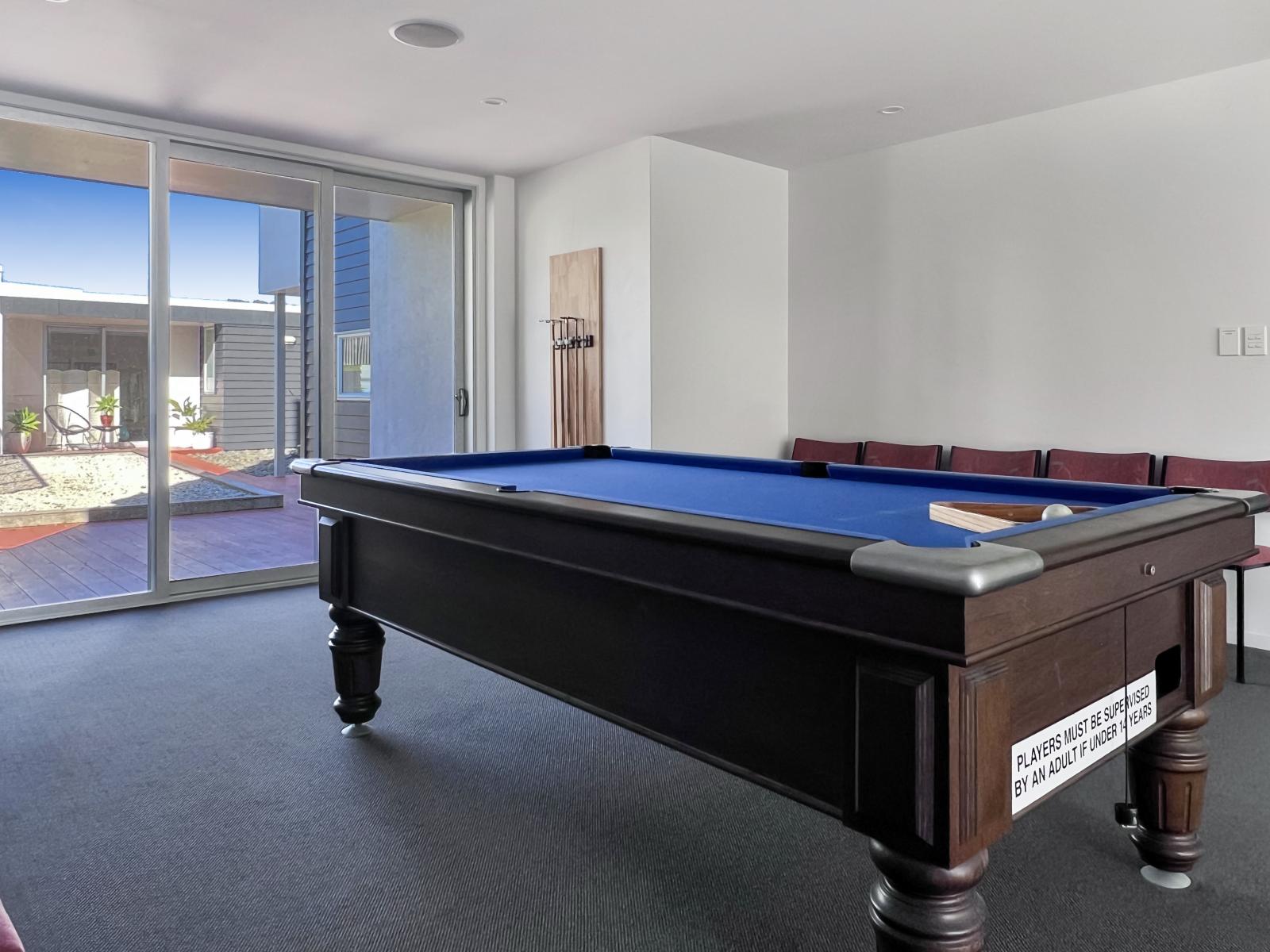 Unit 104/356OT, 307 - 309 Harbour Road, Ohope