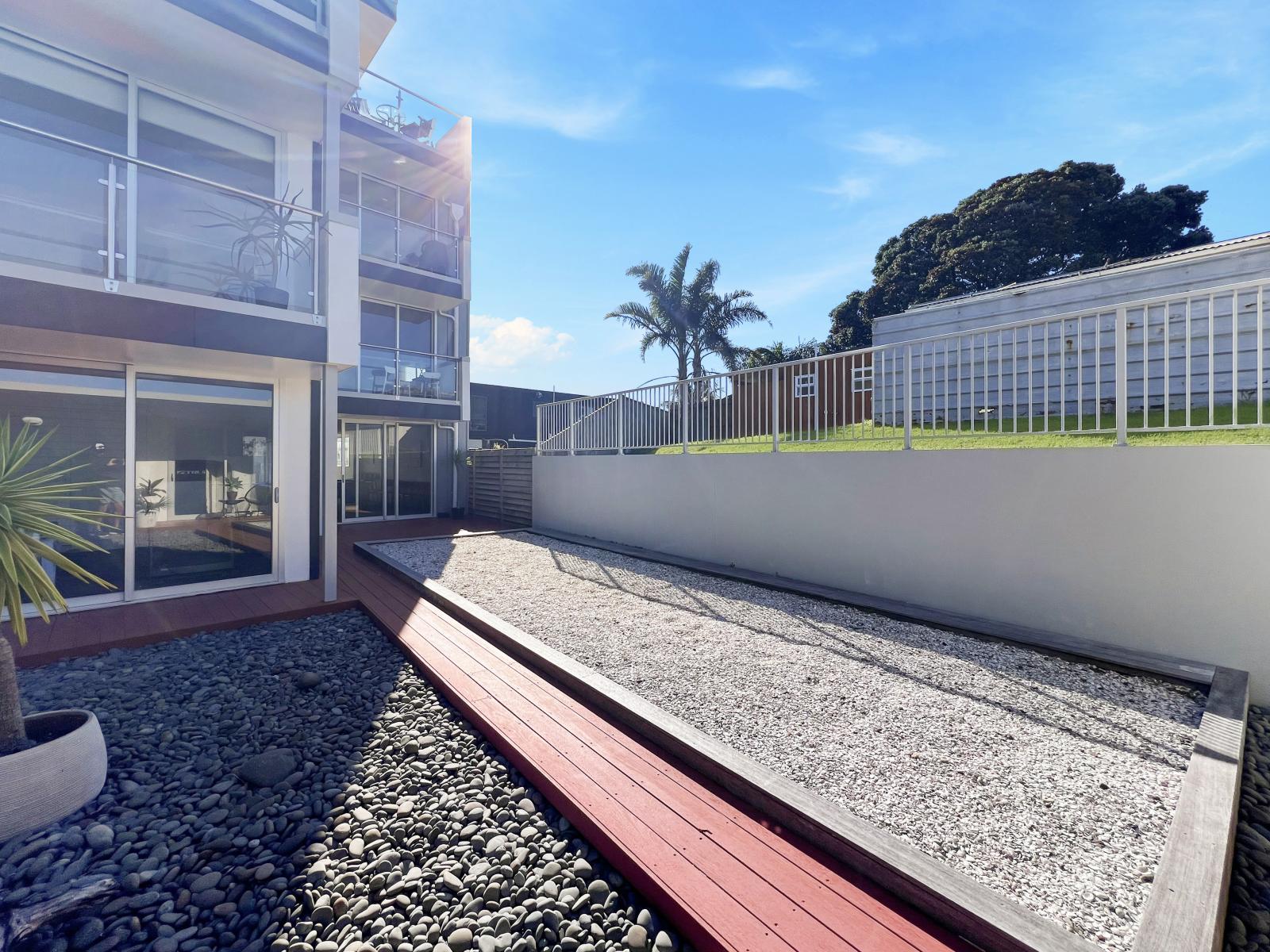 Unit 104/356OT, 307 - 309 Harbour Road, Ohope