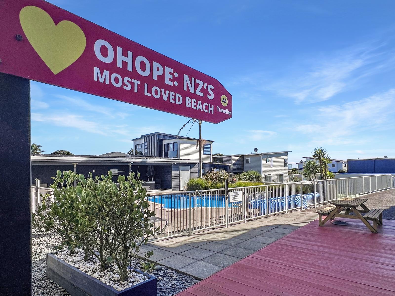 Unit 104/356OT, 307 - 309 Harbour Road, Ohope