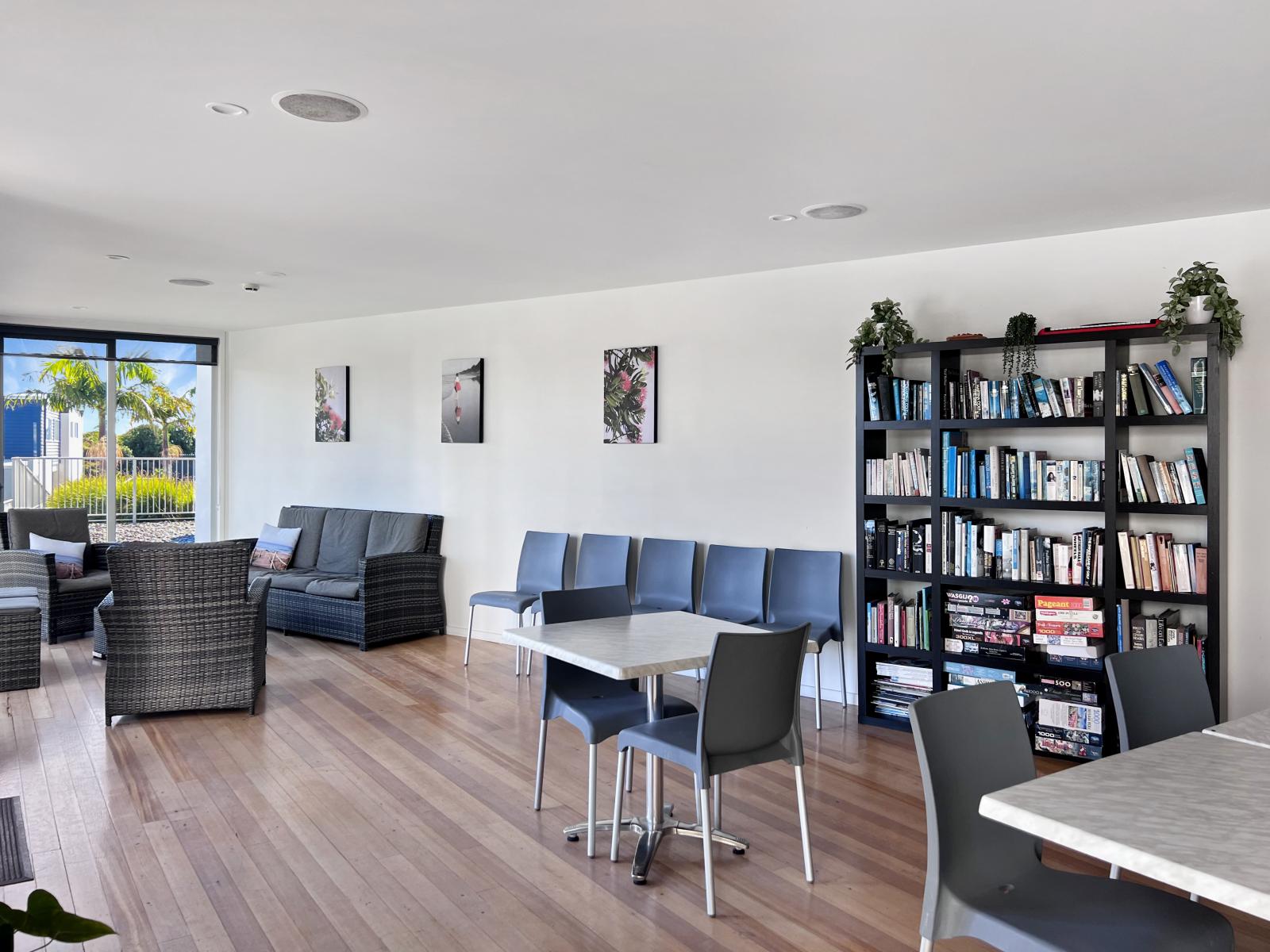 Unit 104/356OT, 307 - 309 Harbour Road, Ohope