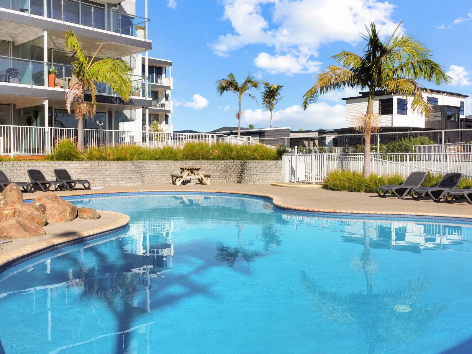 Unit 104/356OT, 307 - 309 Harbour Road, Ohope