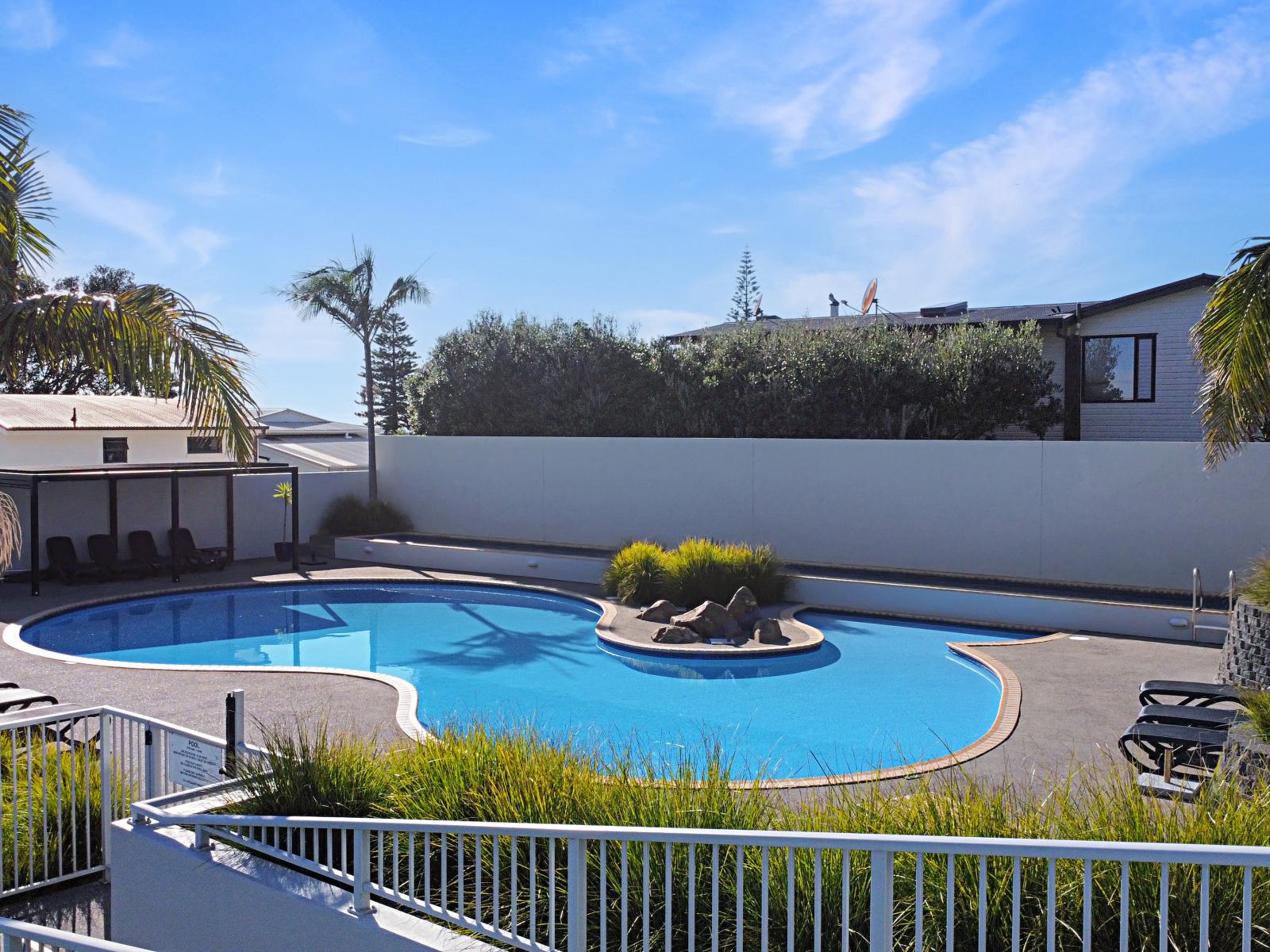 Unit 104/356OT, 307 - 309 Harbour Road, Ohope