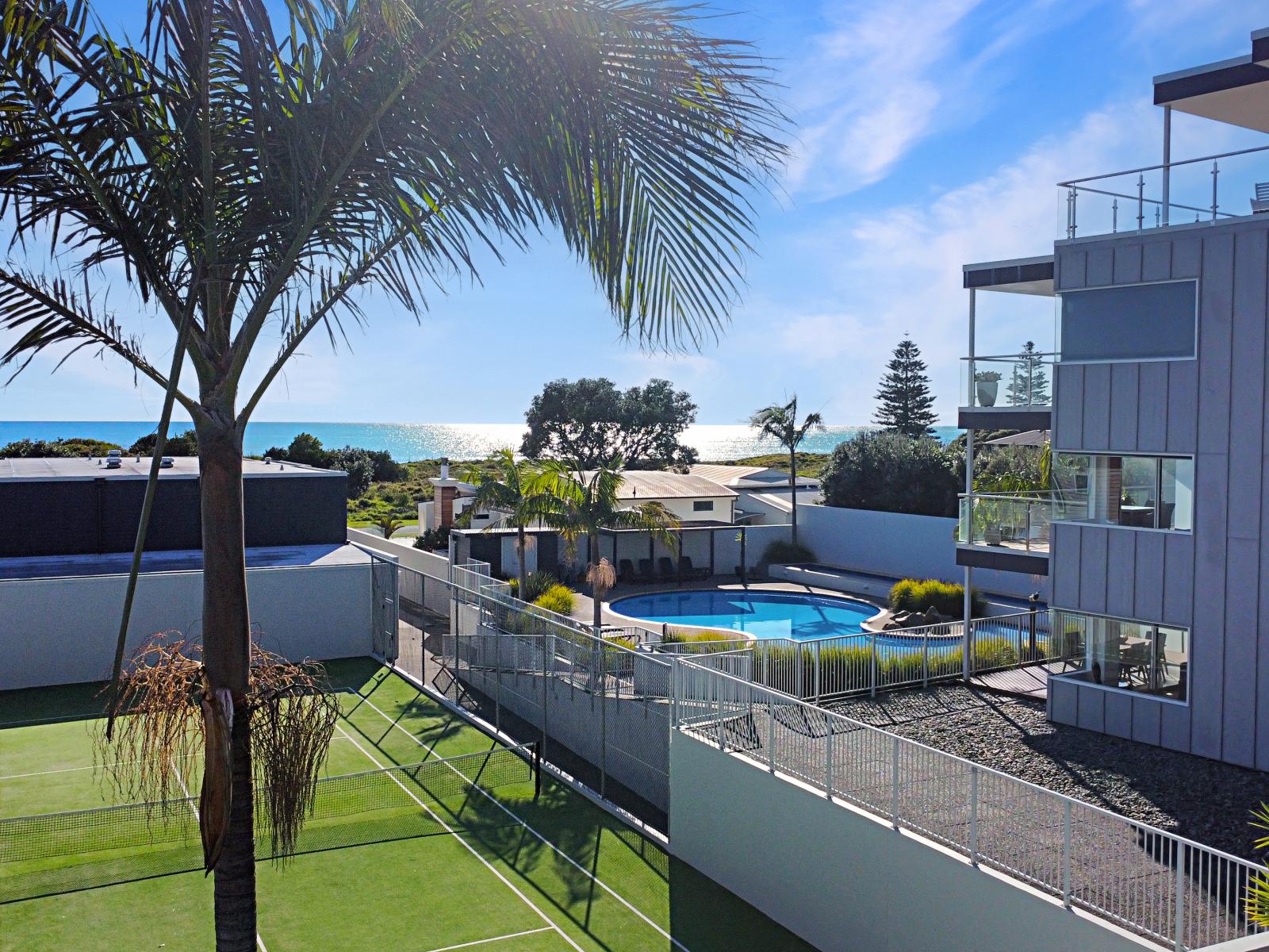 Unit 104/356OT, 307 - 309 Harbour Road, Ohope