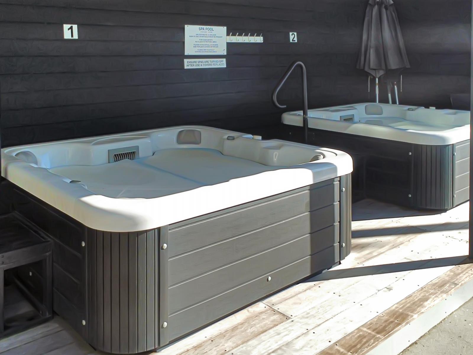 Unit 104/356OT, 307 - 309 Harbour Road, Ohope